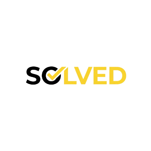 SOLVED Logo